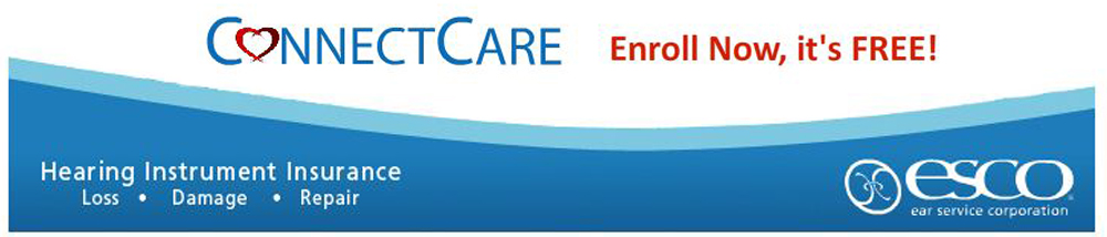 ESCO ConnectCare banner