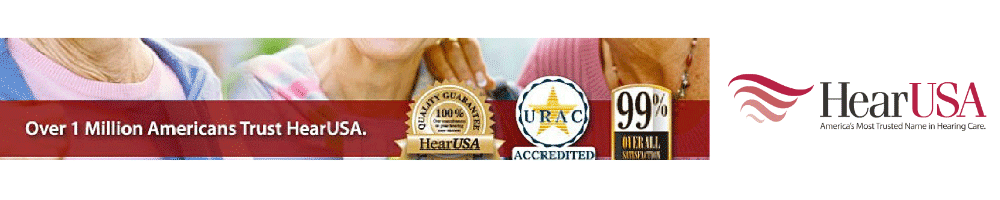HearUSA Careers