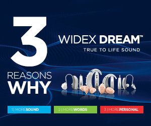 Widex Dream