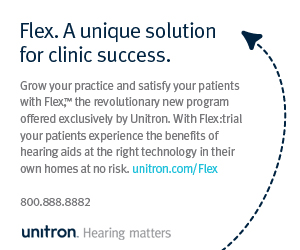 Unitron: Flex
