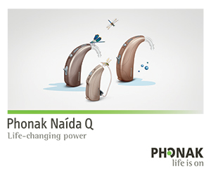 Phonak: Quest