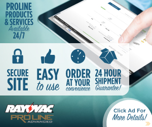 Rayovac