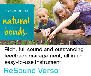 ReSound Verso