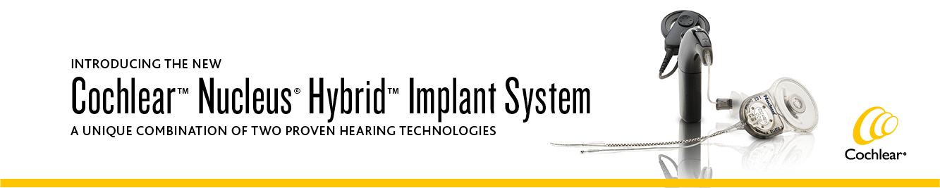 Cochlear Hybrid - June 2017