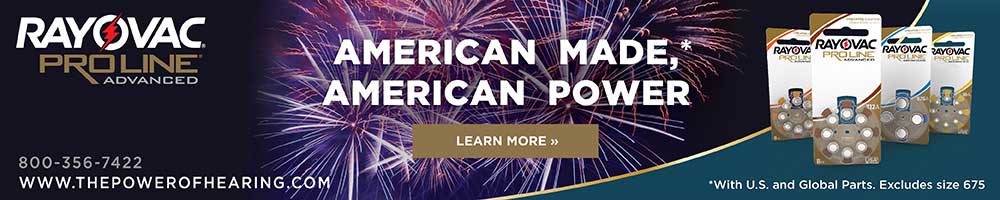 Rayovac ProLine