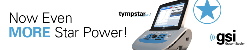 Grason-Stadler Tympstar - May 2017