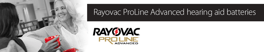 Rayovac Long Lasting Guaranteed - June 2017