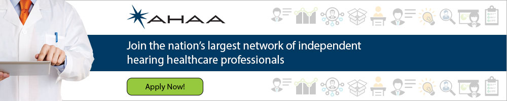 AHAA Banner - May 2017