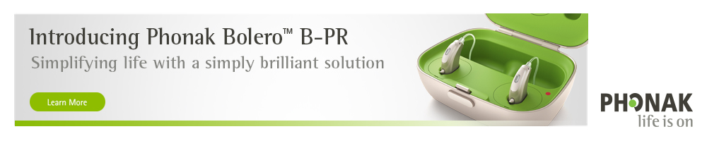 Phonak: Bolero B-PR- July 2017