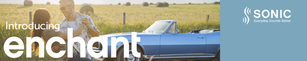 Sonic Enchant - June 2017