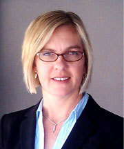 Presenter: jennifer gehlen