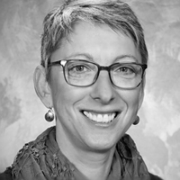 Presenter: Gabrielle H Saunders, PhD