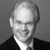 Jerry L. Yanz, PhD, Director of Audiology, Hansaton