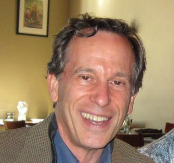 Presenter: harvey abrams
