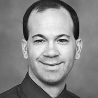 Joshua M. Alexander, PhD