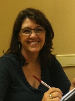 Presenter: Lesley Ericsson, AuD