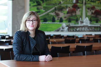 Presenter: Susan Scollie, PhD