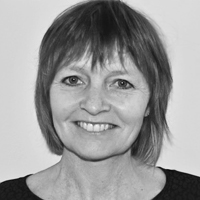 Presenter: Bente Sorensen, MS