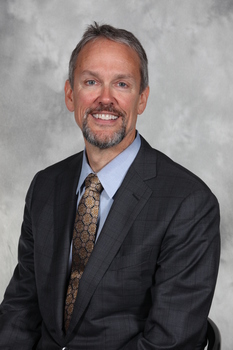 Presenter: Dave Fabry, PhD