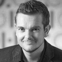 Presenter: Rasmus Houlind