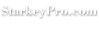 StarkeyPro - for Hearing Care Professionals