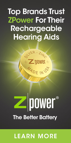 ZPower Top Brands Trust ZPower: Right Side Banner