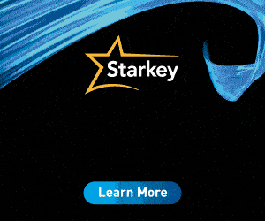 Starkey 2 Way Audio - January 2022