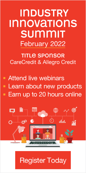 Industry Innovations Summit February 2022 | • Attend live webinars • Learn about new products • Earn up to 20 hours online | T