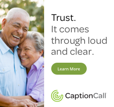 Caption Call Trust - January 2023