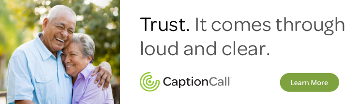 Caption Call Trust - December 2023