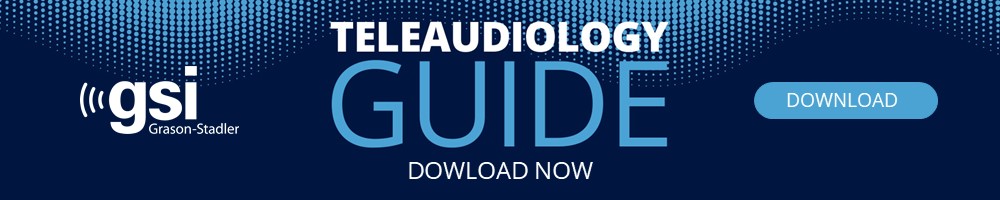 GSI - Teleaudiology Guide - June 2022