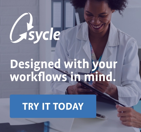 Sycle Workflow - June 2022