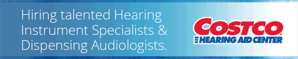 Costco Hearing Aid Centers East Hiring - August 2022