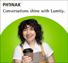 Phonak Lumity - September 2022