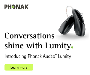 Phonak Lumity - September 2022