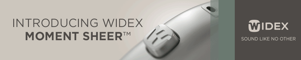 Widex - Moment - September 2022