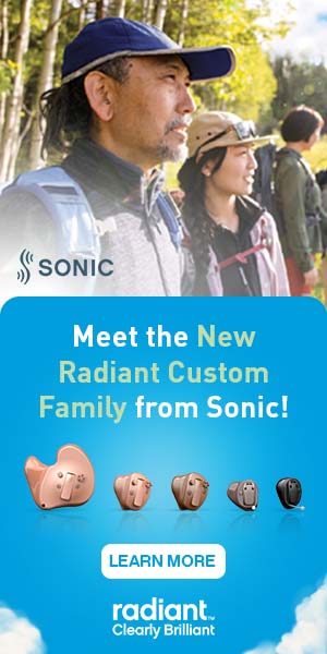 Sonic Radiant Custom - November 2022