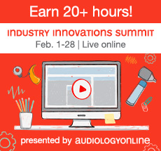 AO Industry Innovations Summit - January 2023