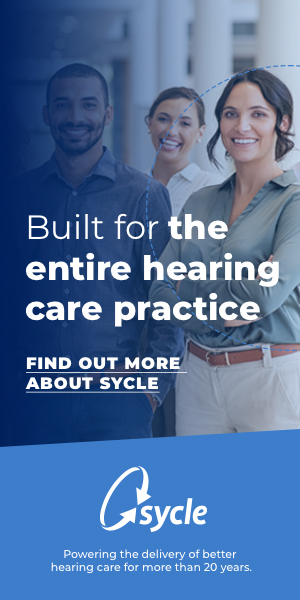Sycle Hearing Practice - January 2023
