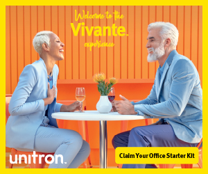 Unitron Vivante - May 2023