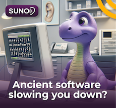 Suno - Ancient Software - February 2024