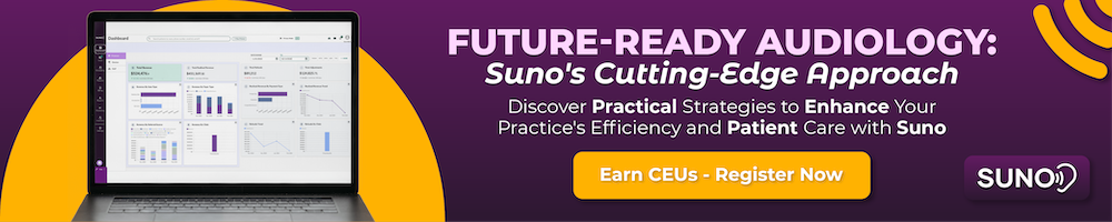 Suno - Future Ready - April 2024