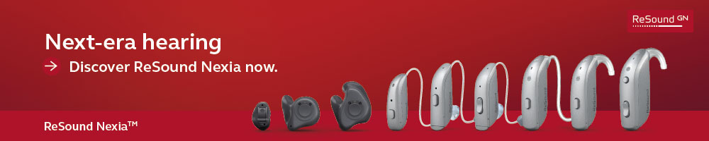 ReSound Nexia - February 2024