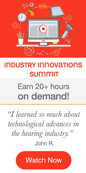 Industry Innovations Summit Recordings Available