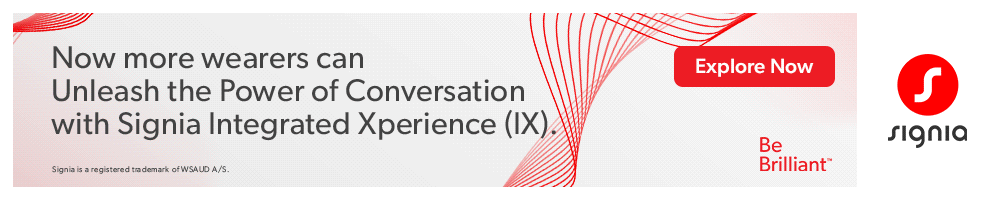 Signia Conversation - March 2024