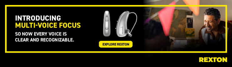 Rexton Multi-Voice - April 2024