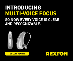 Rexton Multi-Voice - April 2024