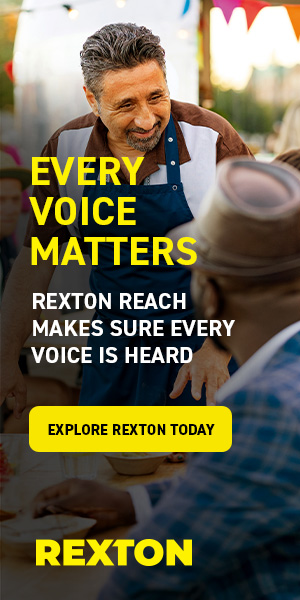 Rexton Reach - April 2024