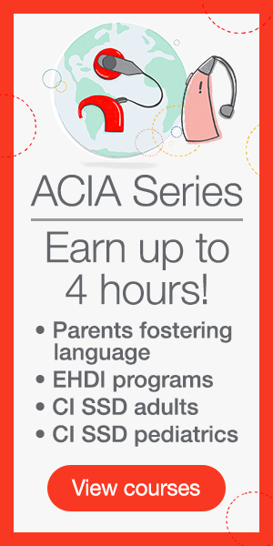 ACIA Series | Earn up to 4 hours! | View courses