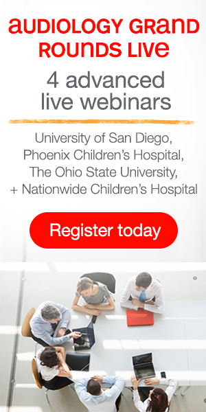 Grand Rounds Live | 4 advanced live webinars | Register today